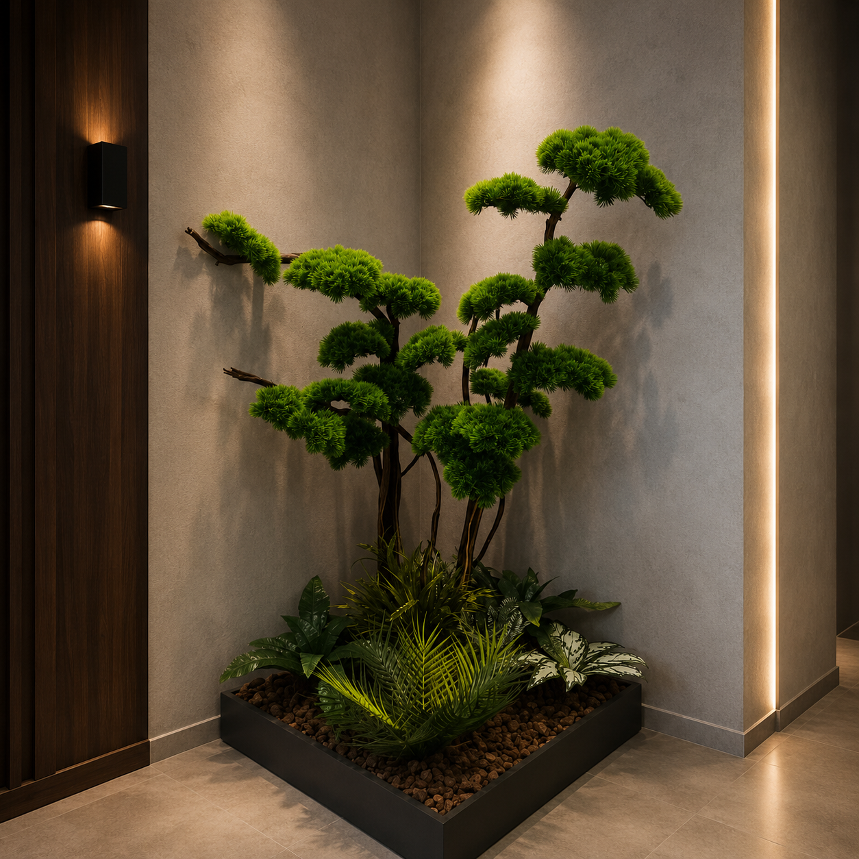 Yapay Bonsai