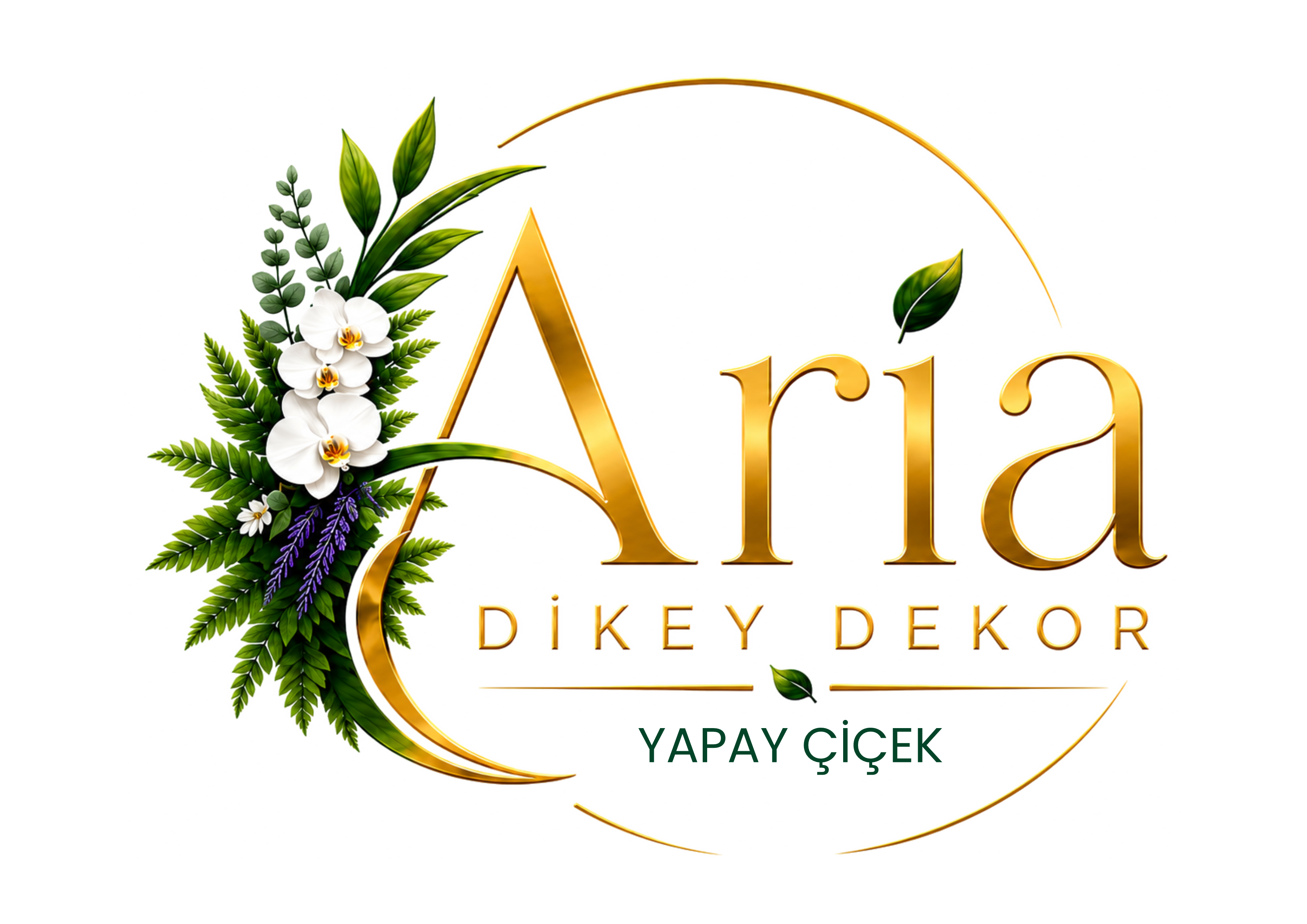 Aria Çiçek & Dekor