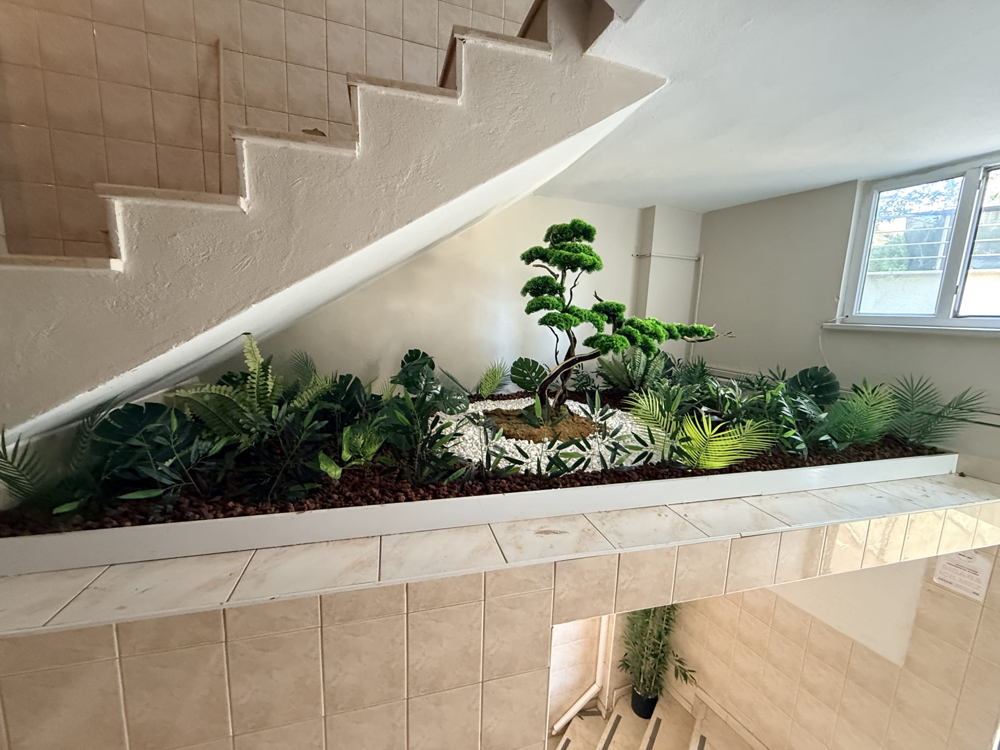 Yapay Bonsai görsel 2