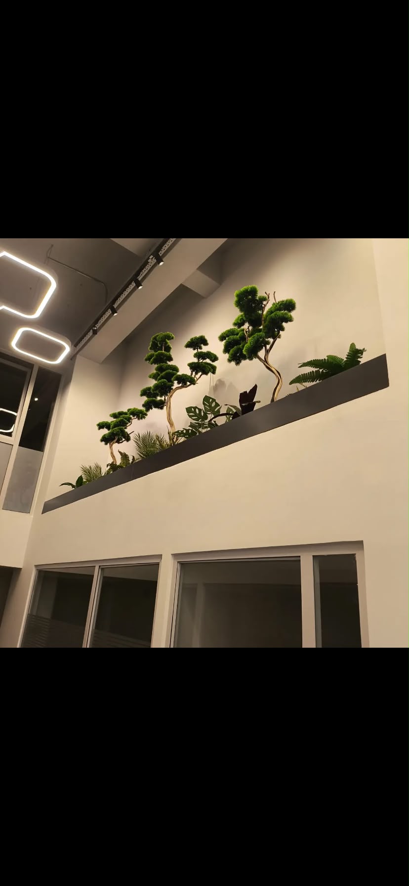 Yapay Bonsai görsel 3